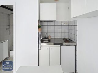  Appartement  vendre 1 pice 19 m