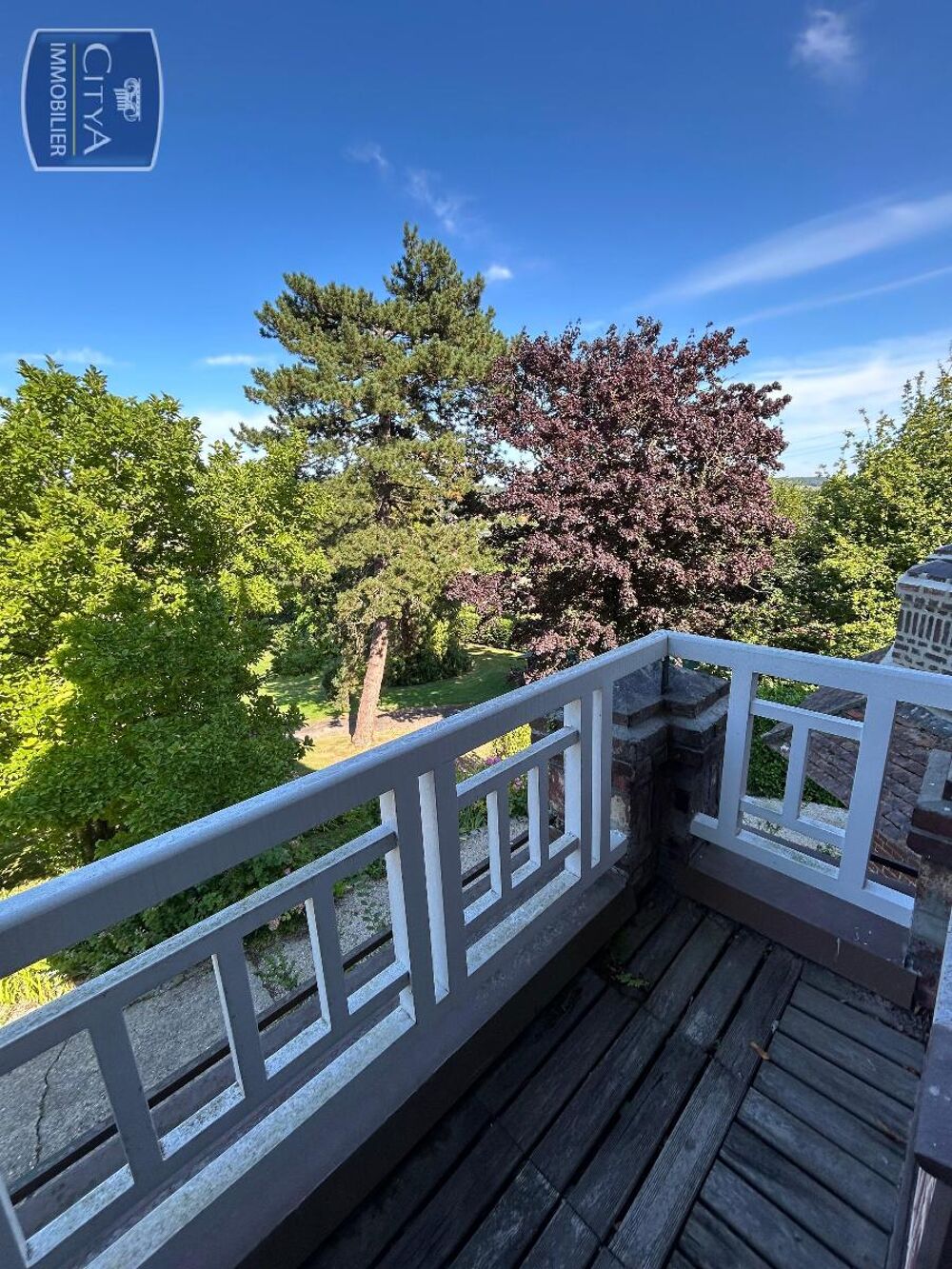 � vendre  Maison Dieppe (76200)