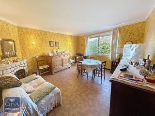  Maison � vendre 3 pi�ces 96 m�