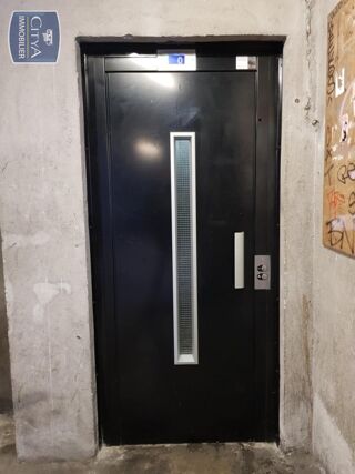  Parking / Garage � vendre 18 m�