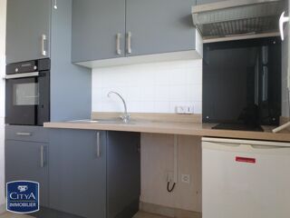  Appartement  vendre 2 pices 55 m