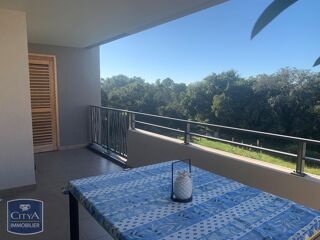  Appartement  vendre 2 pices 50 m