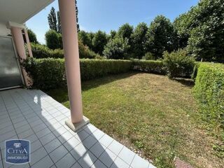  Appartement � vendre 2 pi�ces 32 m�