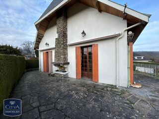  Maison � vendre 6 pi�ces 158 m�