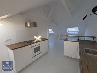  Appartement � vendre 3 pi�ces 45 m�