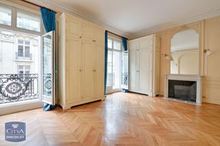  Appartement � vendre 6 pi�ces 155 m�