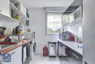  Appartement  vendre 3 pices 63 m