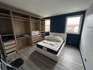  Appartement  vendre 2 pices 50 m