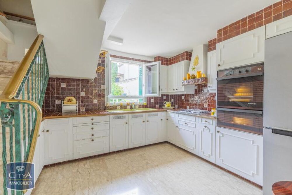  vendre  Maison Alfortville (94140)