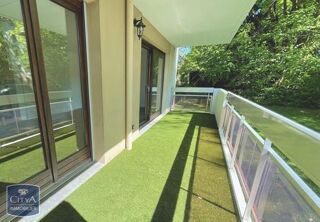  Appartement � vendre 4 pi�ces 91 m�