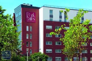  Appartement � vendre 1 pi�ce 22 m�