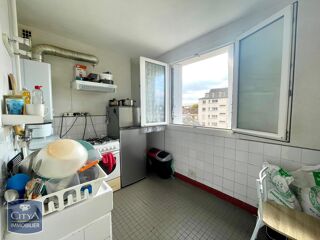  Appartement  vendre 1 pice 24 m