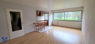  Appartement � vendre 2 pi�ces 51 m�