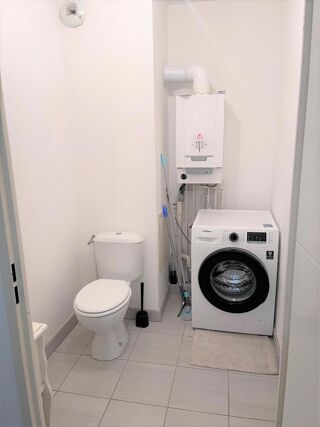  Appartement  vendre 3 pices 61 m