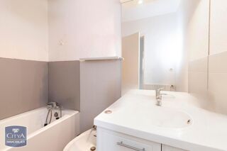  Appartement � vendre 2 pi�ces 51 m�