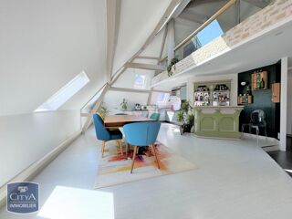  Appartement  vendre 4 pices 102 m