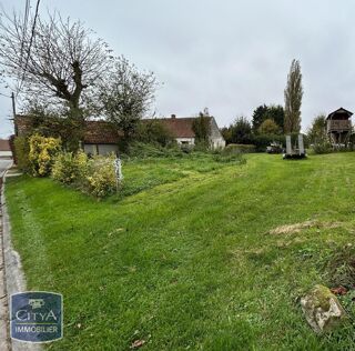  Terrain  vendre 510 m