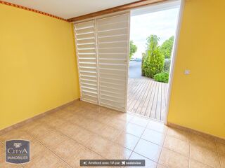  Appartement à vendre 1 pièce 25 m²