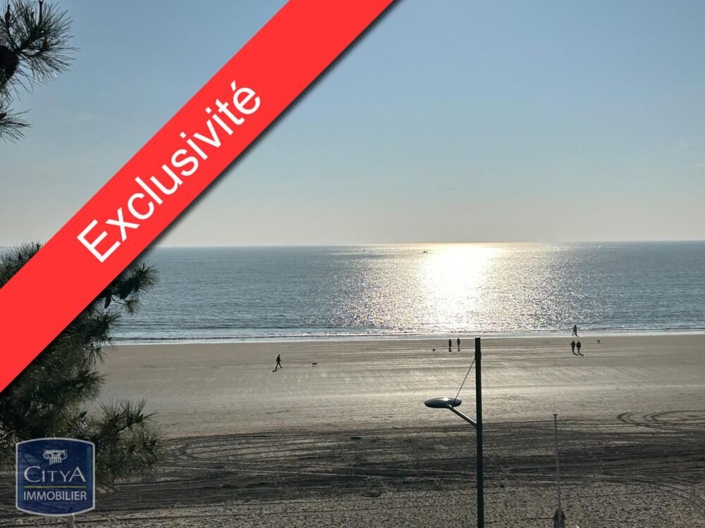 � vendre  Appartement Royan (17200)