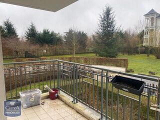  Appartement  vendre 3 pices 52 m