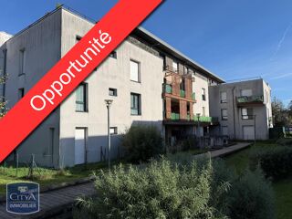  Appartement � vendre 2 pi�ces 49 m�