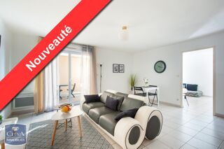  Appartement � vendre 2 pi�ces 49 m�