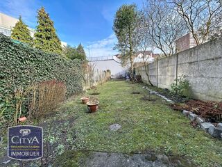  Maison � vendre 141 m�