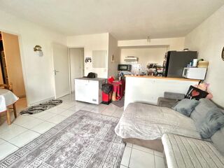  Appartement  vendre 2 pices 42 m