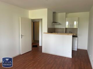  Appartement  vendre 3 pices 62 m
