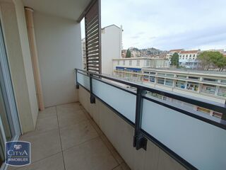  Appartement � vendre 1 pi�ce 24 m�