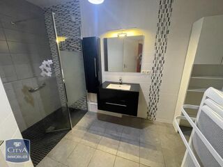  Appartement  vendre 2 pices 58 m