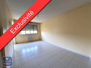  Appartement � vendre 2 pi�ces 43 m�