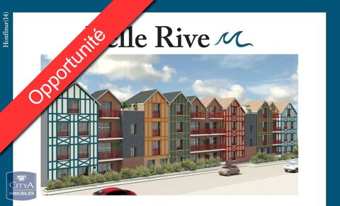 HONFLEUR/CENTRE VILLE/PROGRAMME NEUF - Votre cabinet ... 220000 14600 Honfleur