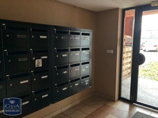  Appartement  vendre 2 pices 48 m