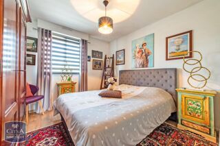  Appartement  vendre 3 pices 61 m