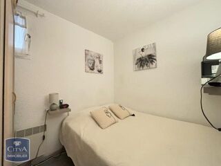  Appartement � vendre 2 pi�ces 23 m�