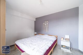  Appartement � vendre 2 pi�ces 58 m�