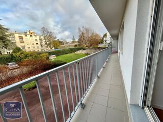  Appartement  vendre 3 pices 57 m