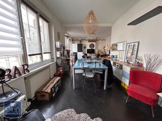  Appartement  vendre 3 pices 76 m
