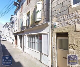  Appartement � vendre 2 pi�ces 46 m�