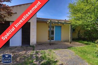  Maison � vendre 2 pi�ces 40 m�