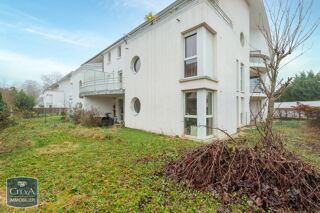  Appartement � vendre 4 pi�ces 82 m�