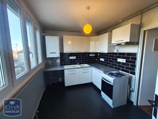  Appartement  vendre 3 pices 67 m