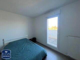  Appartement � vendre 3 pi�ces 58 m�