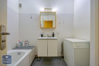  Appartement  vendre 2 pices 58 m