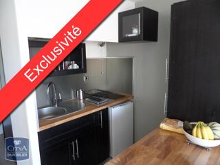  Appartement  vendre 1 pice 24 m