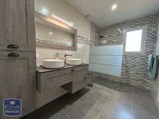  Maison � vendre 4 pi�ces 104 m�