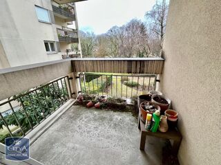  Appartement � vendre 4 pi�ces 87 m�