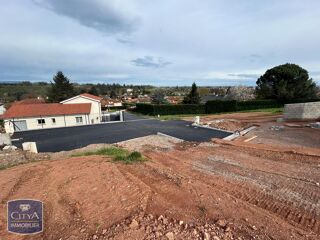  Terrain � vendre 1339 m�