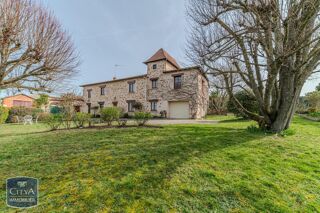  Maison � vendre 6 pi�ces 140 m�